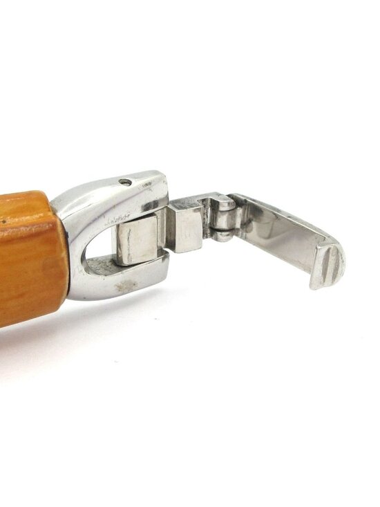 Gucci Watch Bamboo Ivory main image 11
